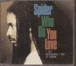Spider Who Do You Love