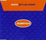 Gusto Let's All Chant 