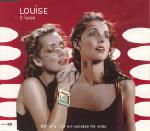 LOUISE - 2 Faced CD#1 - CD