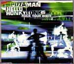 Pizzaman Hello Honky Tonks (Rock Your Body)