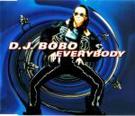 DJ Bobo Everyday 