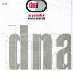 DNA feat. Sharon Redd - Can You Handle It Record