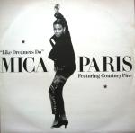 Mica Paris feat. Courtney Pine Like Dreamers Do 