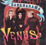 Bananarama - Venus Vinyl