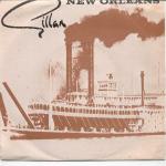 Gillan New Orleans 