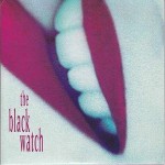 Black Watch I Feel So Weird (Pink Vinyl-Eskimo Records)