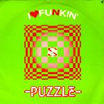 Puzzle I Love Funkin' 