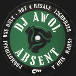 DJ Awol Absent 