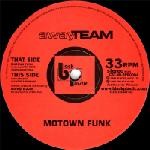 Away Team Motown Funk 