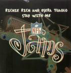 Richie Rich And Esera Tuaolo Stay With Me