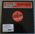 Boogie Macs Tankfly Boss