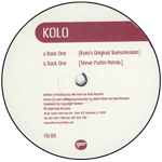 Kolo Track One 