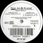 Nalin & Kane Krazy People 