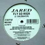 Jared Fly So High 