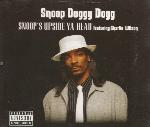 Snoop Doggy Dogg - Snoop's Upside Ya Head Record
