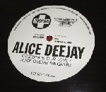 Alice Deejay Celebrate Our Love 