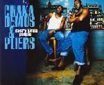 Chaka Demus & Pliers Every Kinda People 