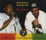 Chaka Demus & Pliers Every Little Thing She Does Is Magic