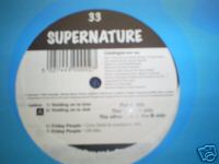 Supernature Holding On To Love 