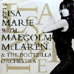 Lisa Marie With Malcolm McLaren And The Bootzilla  Something's Jumpin' In Your Shirt
