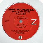 Fibre Foundation Weekend 