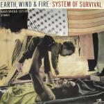 Earth, Wind & Fire System Of Survival 