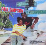 Paul Simpson Simpson Street 