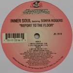 Inner Soul Report To The Floor