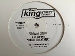 Urban Soul feat. Sandy B Back Together 