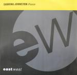Sabrina Johnston - Peace EP