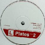 Sonic & Silver L Plates Volume 2