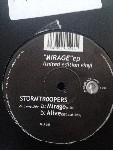 Stormtroopers aka Delta & Format Mirage E.P. 