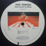 Jose Amnesia Last Sunset In Ibiza 