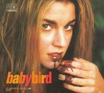 Babybird Candy Girl CD#2