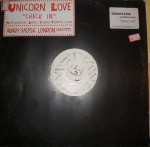 Unicorn Love Check In 