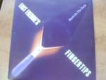 FAST FREDDIE'S FINGERTIPS - Back On The Tools - 45T x 1