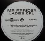 Mr Rrrider Ladies Cru 