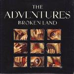 Broken Land - Adventures