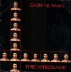 Gary Numan This Wreckage 