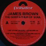 James Brown Get Up (I Feel Like Being A) Sex Machine (1991 EQ'