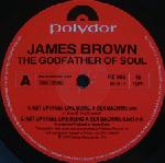 James Brown - Get Up (i Feel Like Being A Sex Machine (1991 Eq')