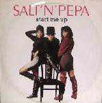 Salt 'N' Pepa Start Me Up 