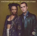 Brand New Heavies You've Got A Friend CD#1