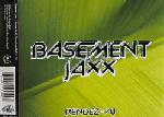 Basement Jaxx Rendez-Vu