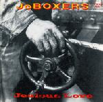 JoBoxers Jealous Love 