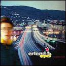 ERLEND OYE - Sudden Rush - Maxi x 1