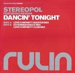 Stereopol feat. Nevada Dancin' Tonight 