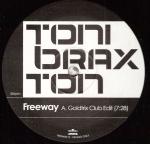 Toni Braxton Freeway