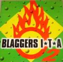 Blaggers I.T.A. Oxygen 
