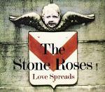 Stone Roses - Love Spreads Record